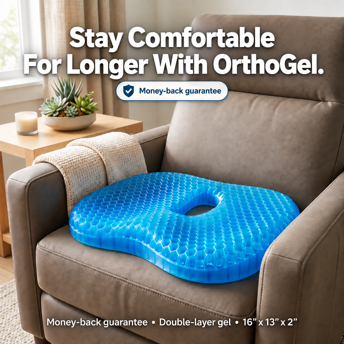 OrthoGel™