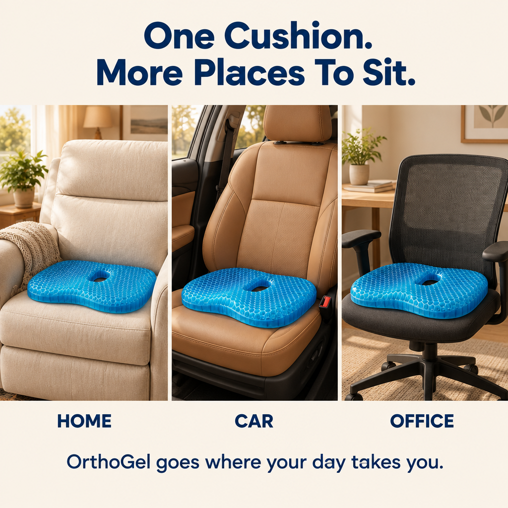 OrthoGel™