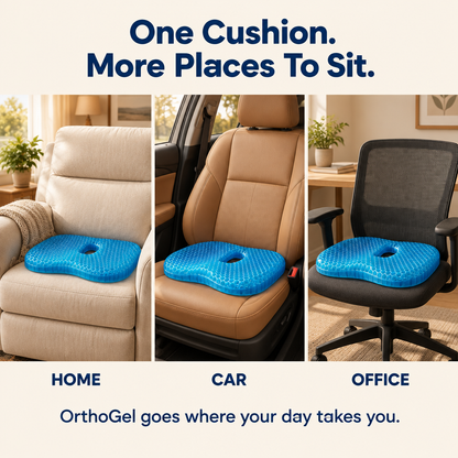 OrthoGel™